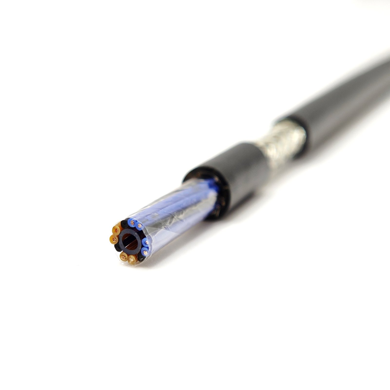 News When to Use a Composite Cable