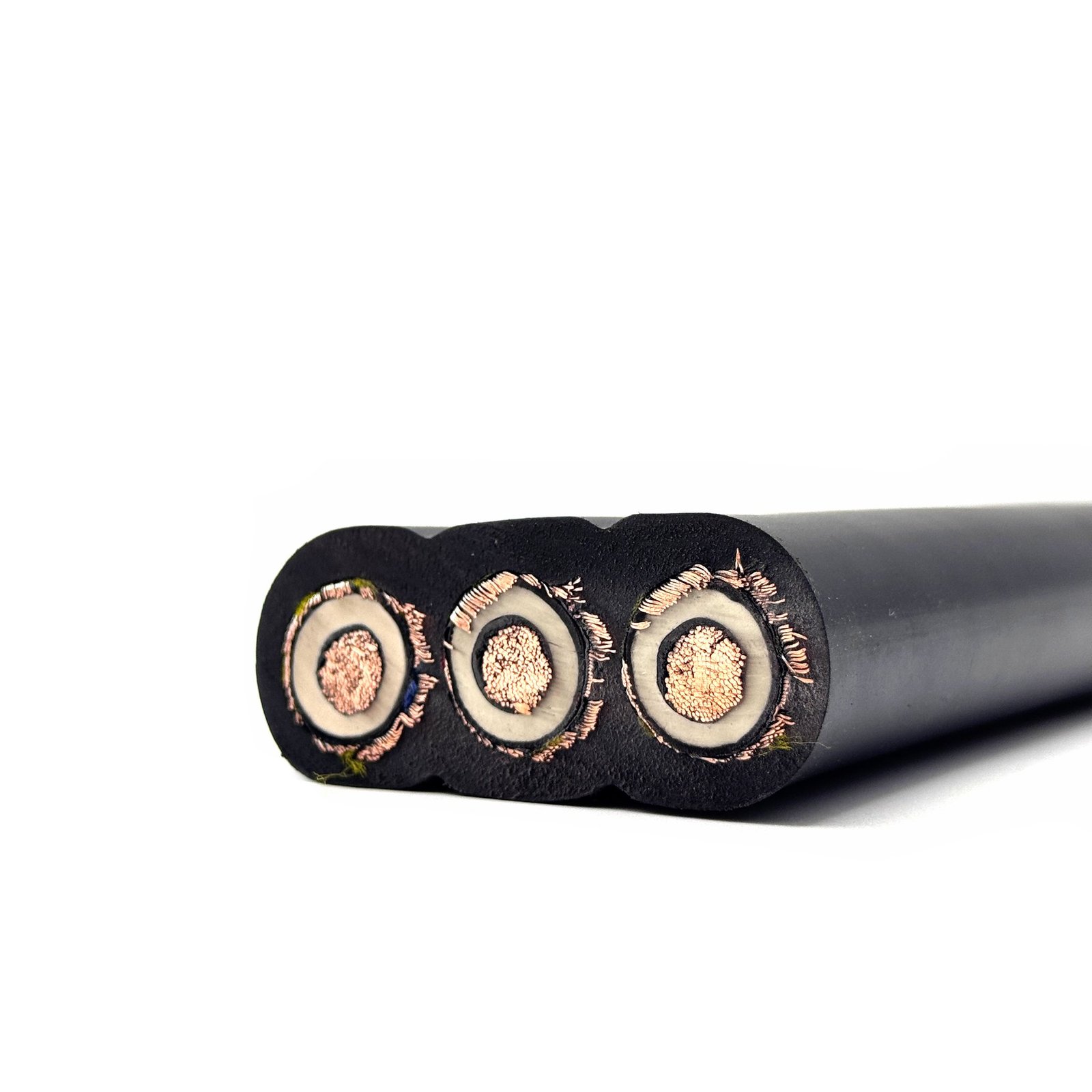 High Voltage Flat Cable